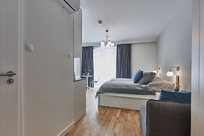 Apartamenty Swinoujscie - Wisus