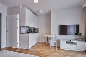 Apartamenty Swinoujscie - Wisus