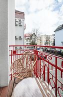 Apartamenty Swinoujscie - Wisus