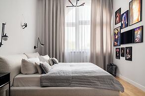 Apartamenty Swinoujscie - Wisus