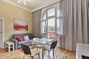Apartamenty Swinoujscie - Wisus