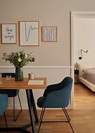 Apartamenty Swinoujscie - Wisus