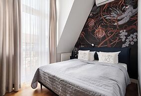 Apartamenty Swinoujscie - Wisus