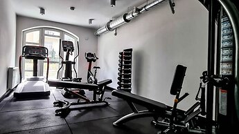 Apartamenty Swinoujscie - Wisus