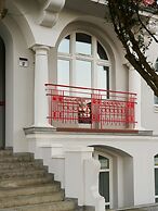 Apartamenty Swinoujscie - Wisus