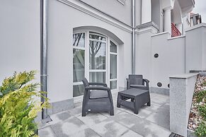 Apartamenty Swinoujscie - Wisus