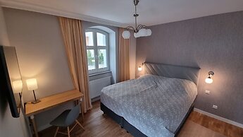 Apartamenty Swinoujscie - Wisus