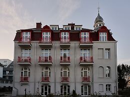 Apartamenty Swinoujscie - Wisus