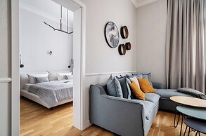 Apartamenty Swinoujscie - Wisus