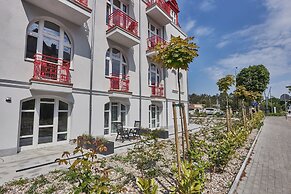 Apartamenty Swinoujscie - Wisus