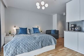 Apartamenty Swinoujscie - Wisus