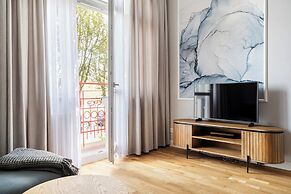 Apartamenty Swinoujscie - Wisus