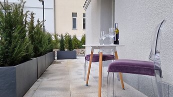 Apartamenty Swinoujscie - Wisus
