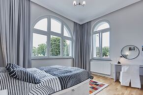 Apartamenty Swinoujscie - Wisus