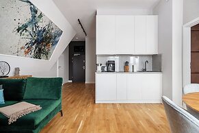 Apartamenty Swinoujscie - Wisus