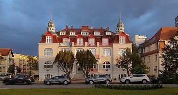 Apartamenty Swinoujscie - Wisus