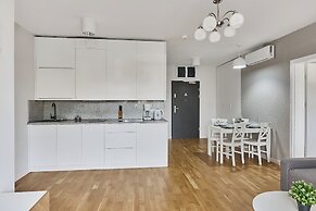 Apartamenty Swinoujscie - Wisus