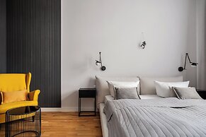 Apartamenty Swinoujscie - Wisus