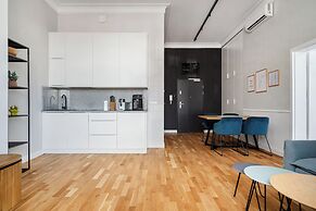 Apartamenty Swinoujscie - Wisus