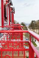 Apartamenty Swinoujscie - Wisus