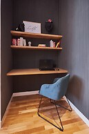 Apartamenty Swinoujscie - Wisus