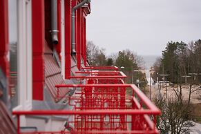 Apartamenty Swinoujscie - Wisus