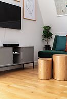 Apartamenty Swinoujscie - Wisus