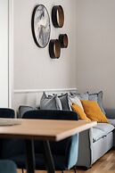 Apartamenty Swinoujscie - Wisus