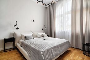 Apartamenty Swinoujscie - Wisus