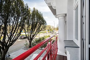 Apartamenty Swinoujscie - Wisus