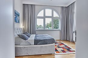 Apartamenty Swinoujscie - Wisus
