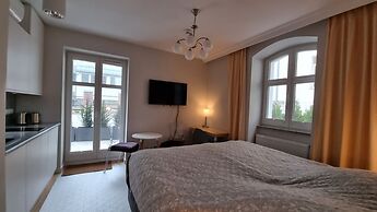Apartamenty Swinoujscie - Wisus