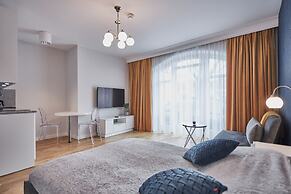 Apartamenty Swinoujscie - Wisus