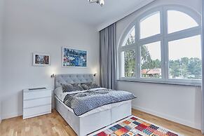 Apartamenty Swinoujscie - Wisus