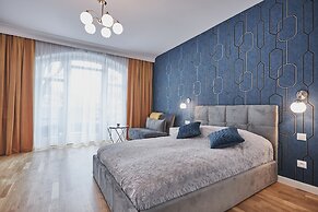 Apartamenty Swinoujscie - Wisus