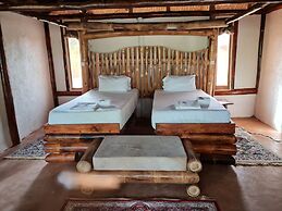 Samburu Elephant Lodge