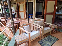 Samburu Elephant Lodge