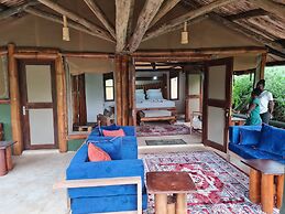 Samburu Elephant Lodge