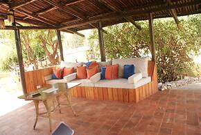 Samburu Elephant Lodge