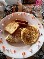 Samburu Elephant Lodge