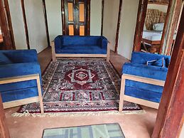 Samburu Elephant Lodge