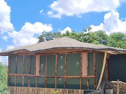 Samburu Elephant Lodge