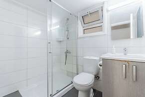 Paradise Promenade Apartment