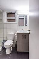 Paradise Promenade Apartment