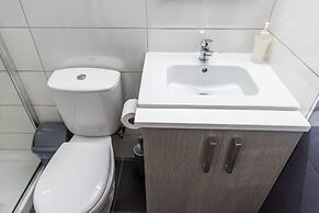 Paradise Promenade Apartment