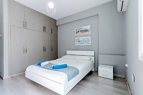 Paradise Promenade Apartment