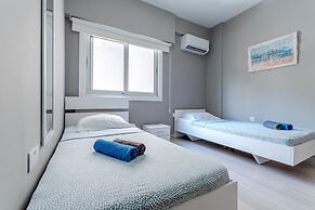 Paradise Promenade Apartment