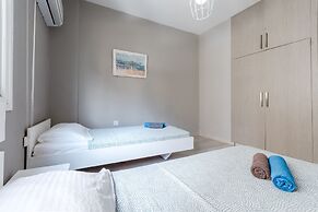 Paradise Promenade Apartment