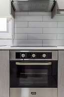 Paradise Promenade Apartment