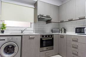 Paradise Promenade Apartment